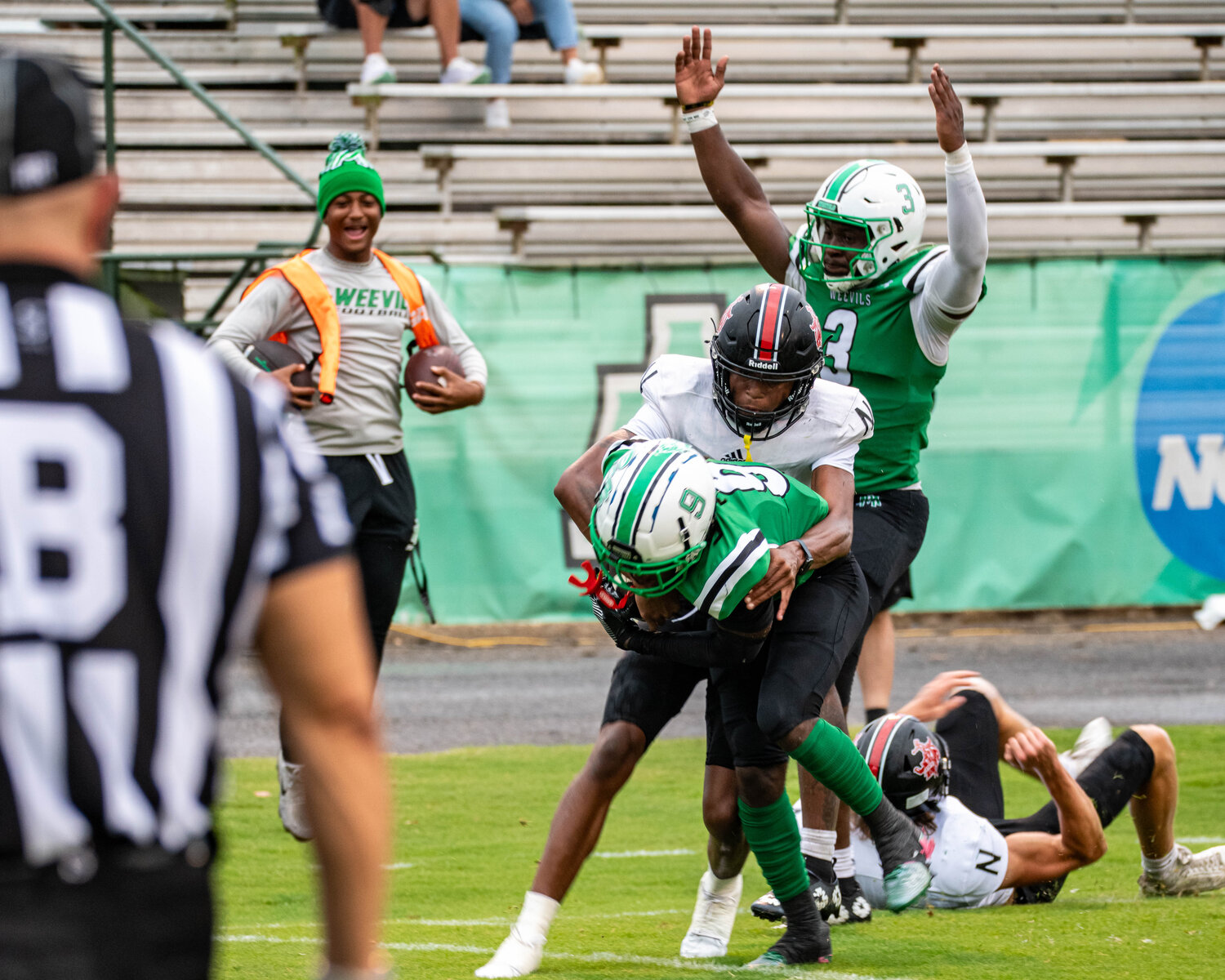 Weevils open 2024 Season with Thursday night win over Rangers The